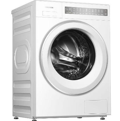 东芝（TOSHIBA）(252117)东芝滚筒洗衣机DG-10T23B 商品图1