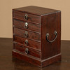 民国 红木五屉书箱 商品缩略图4