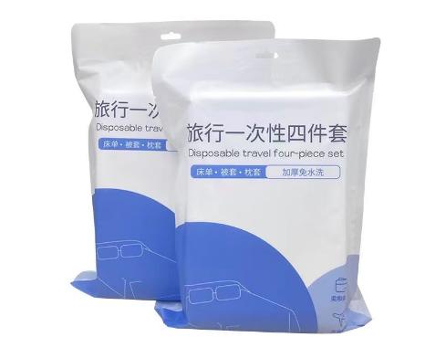 旅行一次性四件套 商品图0