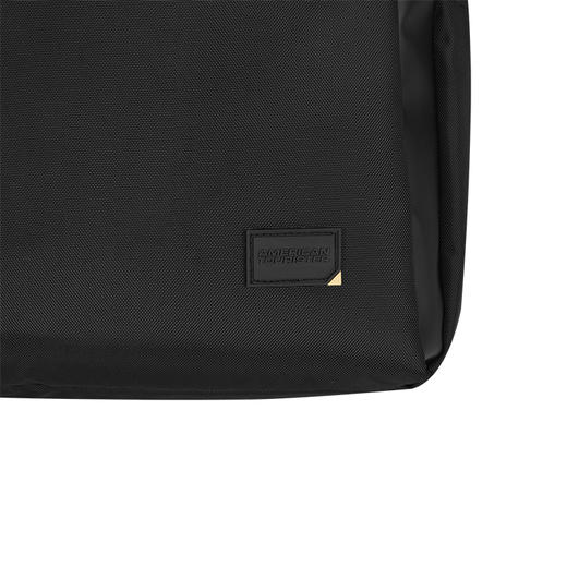 NM5 09001 美旅双肩包黑色-800 商品图5