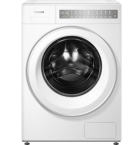 东芝（TOSHIBA）(252117)东芝滚筒洗衣机DG-10T23B