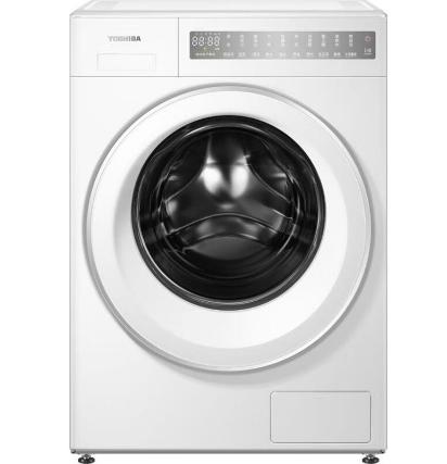 东芝（TOSHIBA）(252117)东芝滚筒洗衣机DG-10T23B 商品图0