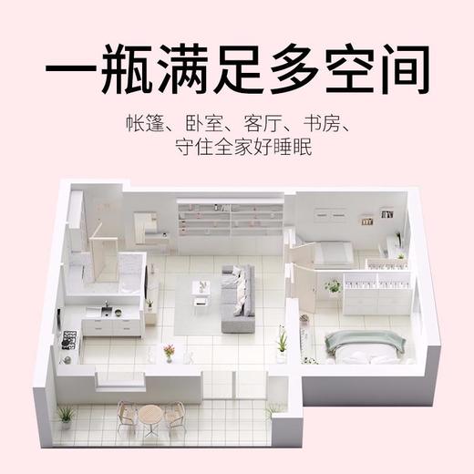 ESPI防止虫蚊叮咬神器驱液蚊防家虫喷雾户外出行必备 商品图2