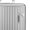 NM7 25001 美旅拉杆箱20英寸-银色 商品缩略图8