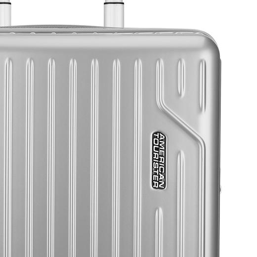 NM7 25001 美旅拉杆箱20英寸-银色 商品图8