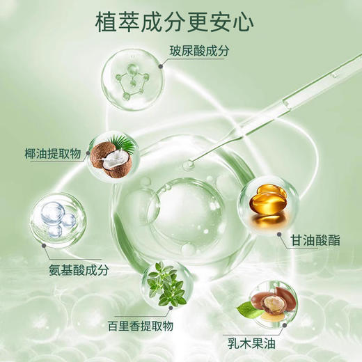 宠德奇狗香波沐浴露柔顺蓬松持久留香 商品图2