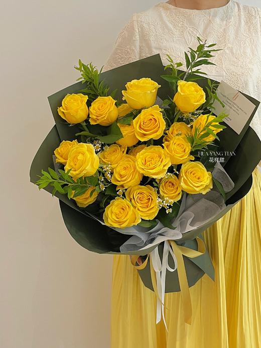 肆意盛放· 花束 商品图2