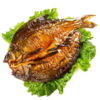 风干鳊鱼500g±50g（京东物流） 商品缩略图6
