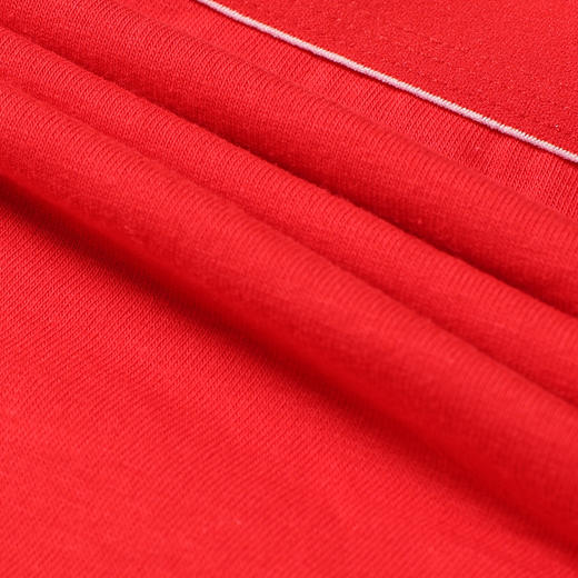 都市丽人都市锋尚内裤简约基础平角裤32S棉拉架男士内裤FKTGA2 商品图7