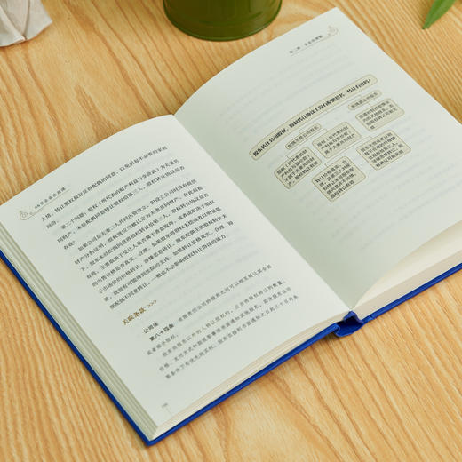 [stb]66节企业法商课 商品图1