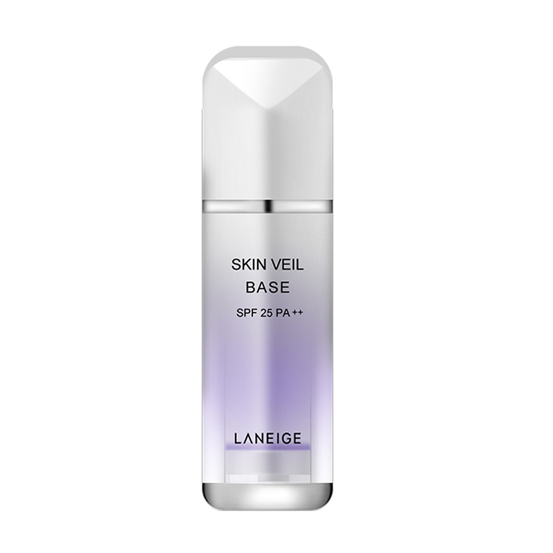 韩国Laneige兰芝紫色隔离霜-30ML