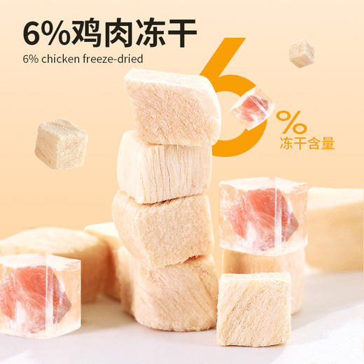 单袋  宠德奇狗粮 商品图1