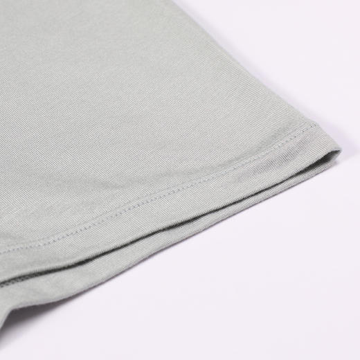 都市丽人都市锋尚内裤简约基础平角裤40S人棉男士内裤FKTGA1 商品图5