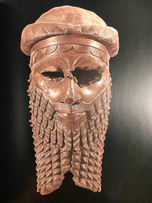 巴格达伊拉克博物馆之劫：古代美索不达米亚失落的遗产 190幅彩色插图 精装16开 商品图8