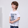 LEVIS 夏 大童小童 短袖T恤 LVB-TE-H906 商品缩略图2
