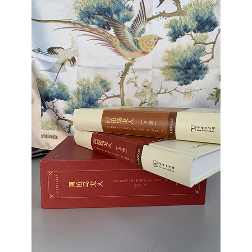阿拉乌戈人(全两册) 商品图5