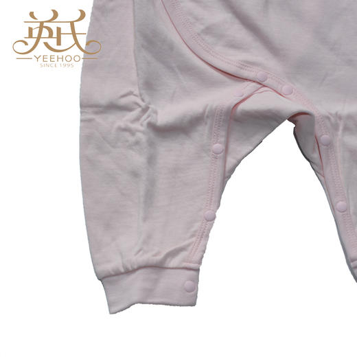 英氏-内衣类（常年）B8怪草净粉和蛤 商品图2