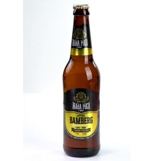 BAMBERG啤酒450ML 商品图0