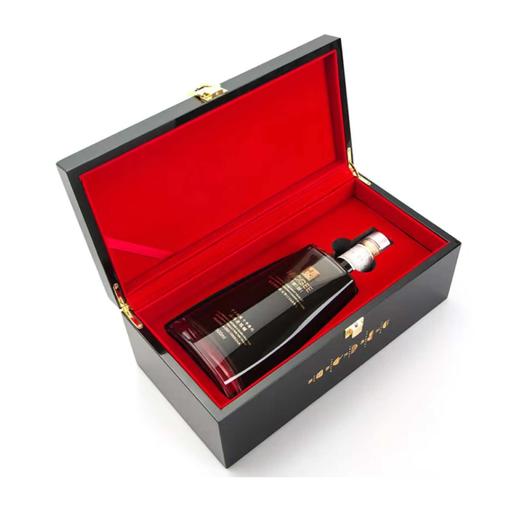 美和居10年老陈醋800ml 美和居高原藏蜜500g 商品图3