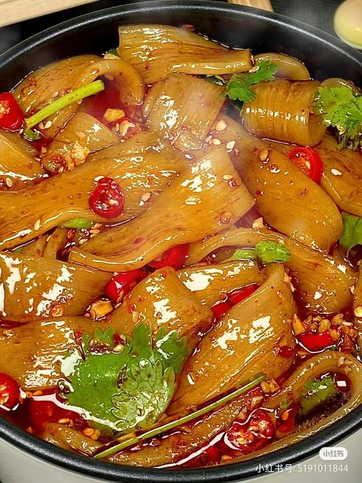 流汁大宽粉一盒 商品图3