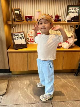 宝宝防蚊裤 | 行走的"小蚊帐"已上线