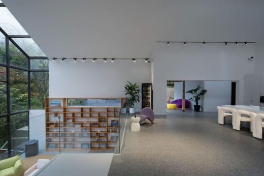 【青城山-259号院】5房温泉私汤院子，可单房预定，青城后山景区，临溪靠山、超大泡池、玩水避暑，看萤火虫，登山徒步，厨房等配套，jsl 商品图9