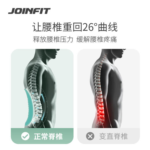 JOINFIT狼牙腰部拉伸板 商品图1