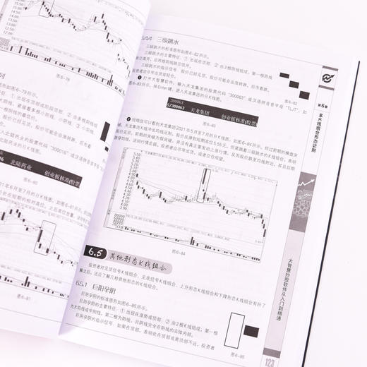 大智慧炒股软件从入门到精通 炒股实操宝典沪港通详解从*开始K线炒股 手机炒股图书教程 炒股软件基础操作书籍 金融股票书籍 商品图5