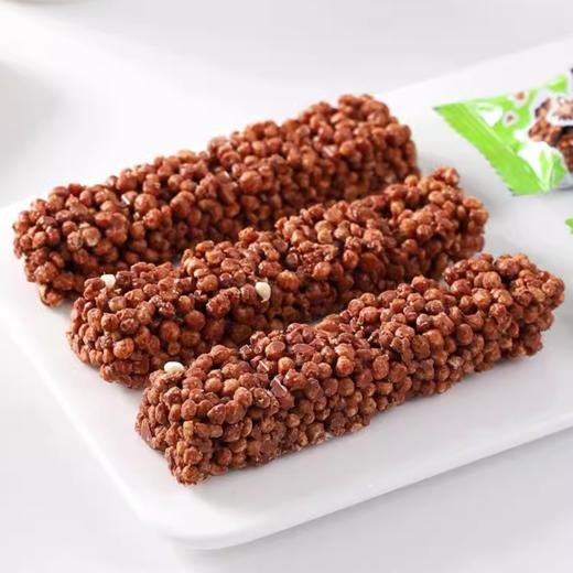 咔咔番 脆脆巧米棒15g 商品图3