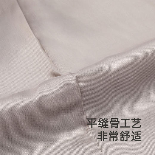 【高定系列】英氏男童礼服儿童西装小主持人服装羊毛西服新款 商品图3