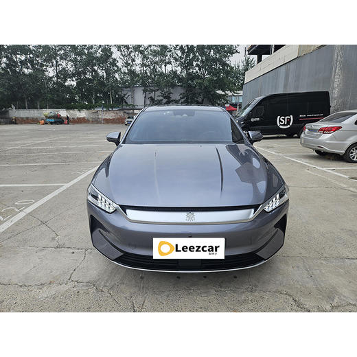 比亚迪 秦PLUS EV 500KM 尊贵型【长租-北京】 商品图1