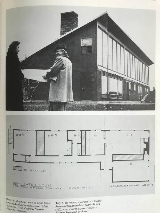 美国建筑中的女性 250幅插图 精装16开 商品图12