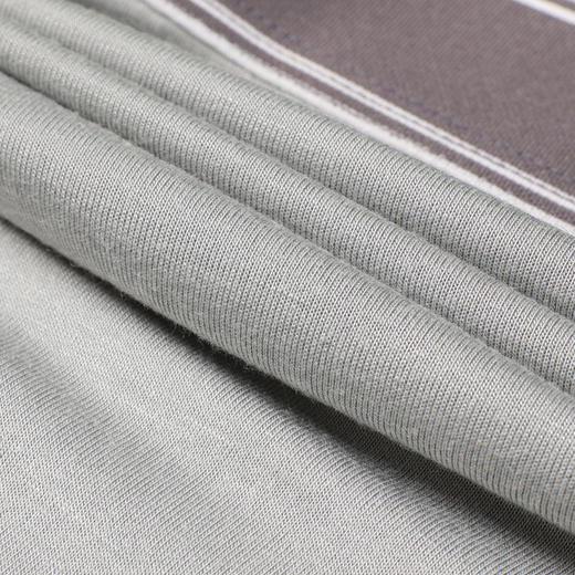 都市丽人都市锋尚内裤简约基础平角裤40S人棉男士内裤FKTGA1 商品图7