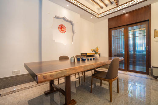 湖州慢姑娘云野轰趴馆 商品图6