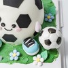 【提前一天预定】Jelltcat球王⚽蛋糕【C4834】 商品缩略图2