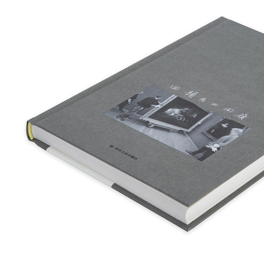 回顾展的回顾  陈丹青50余场艺术回顾展和专题展的“回顾” 影像杂谈 谈话的泥沼 商品图1