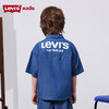 LEVIS 夏 大童小童 儿童童装衬衫 LVB-WT-L947 商品缩略图3