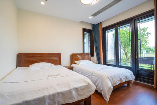 湖州慢姑娘云野轰趴馆 商品图9