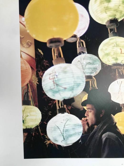 二十世纪福克斯照片档案 240幅插图 精装大16开 商品图7