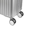NM7 25001 美旅拉杆箱20英寸-银色 商品缩略图6