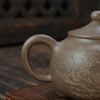 张泉林禅意壶 绿豆砂 宜兴紫砂原矿茶壶紫砂壶功夫茶泡茶壶茶具仿古 商品缩略图6