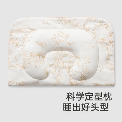 【商场同款】英氏婴儿被子纯棉四季被新款新生婴儿盖被 商品图1