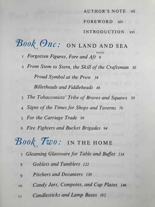 美国设计与古董图集 2900幅插图 精装大16开 商品图5