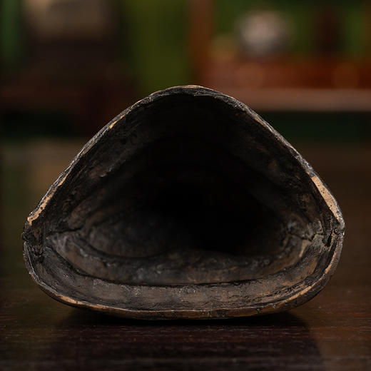 清 铜佛造像 商品图3