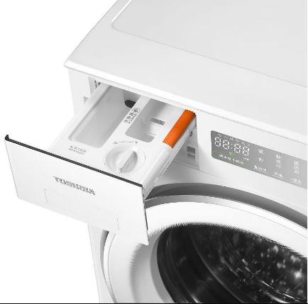 东芝（TOSHIBA）(252117)东芝滚筒洗衣机DG-10T23B 商品图2