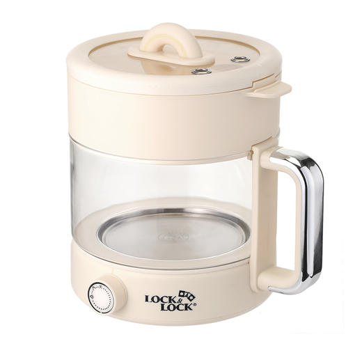 EJP1127YEL 电煮锅 商品图0