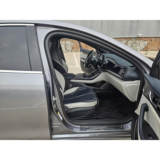 比亚迪 秦PLUS EV 500KM 尊贵型【长租-北京】 商品图5