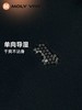 4楼 MOLYVIVI小气泡百搭运动骑行裤 款货号：MLAL22363，吊牌价228，折后182 商品缩略图5