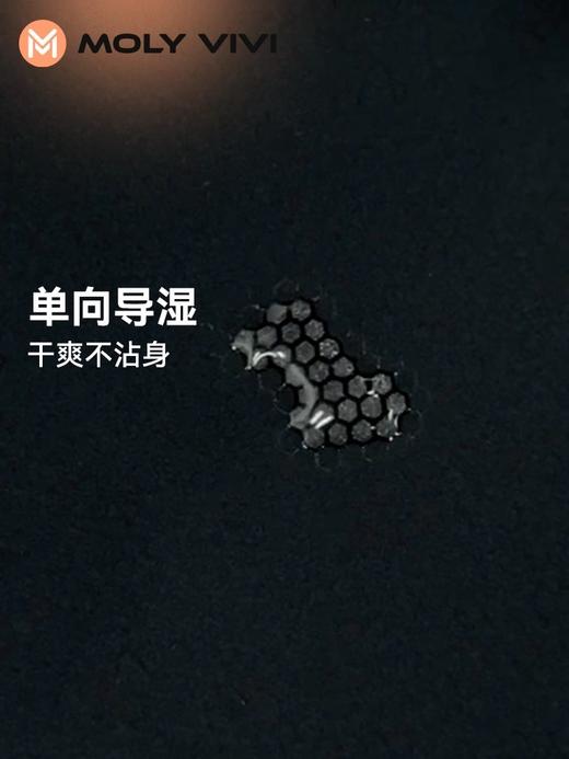 4楼 MOLYVIVI小气泡百搭运动骑行裤 款货号：MLAL22363，吊牌价228，折后182 商品图5