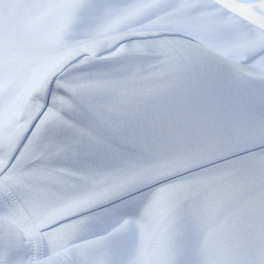 都市丽人都市锋尚内裤简约基础平角裤莫莱卡男士内裤FKTCF5 商品图6